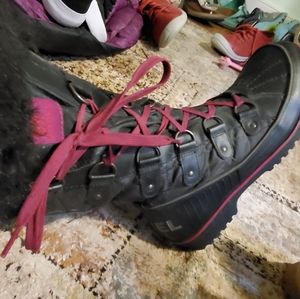 Sorel Winter Boots